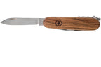VICTORINOX NAVAJA MADERA SPARTAN 91MM 1.3601.63