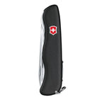 VICTORINOX NAVAJA PICKNICKER NEGRA 11F 0.8353.3