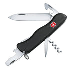 VICTORINOX NAVAJA PICKNICKER NEGRA 11F 0.8353.3