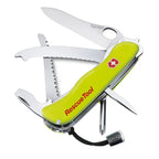 VICTORINOX NAVAJA RESCUE TOOL FLUOR 14FUN 0.8623