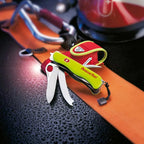 VICTORINOX NAVAJA RESCUE TOOL FLUOR 14FUN 0.8623
