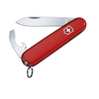 VICTORINOX NAVAJA ROJA BANTAM 8F 0.2303