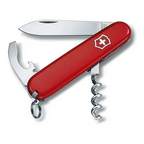 VICTORINOX NAVAJA ROJA BANTAM 8F 0.2303
