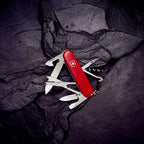 VICTORINOX NAVAJA ROJA CLIMBER 14F 1.3703