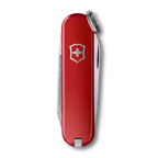 VICTORINOX NAVAJA ROJA ESCORT 6F 0.6123