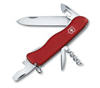 VICTORINOX NAVAJA ROJA 11F PICKNICKER 0.8353
