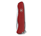 VICTORINOX NAVAJA ROJA 11F PICKNICKER 0.8353
