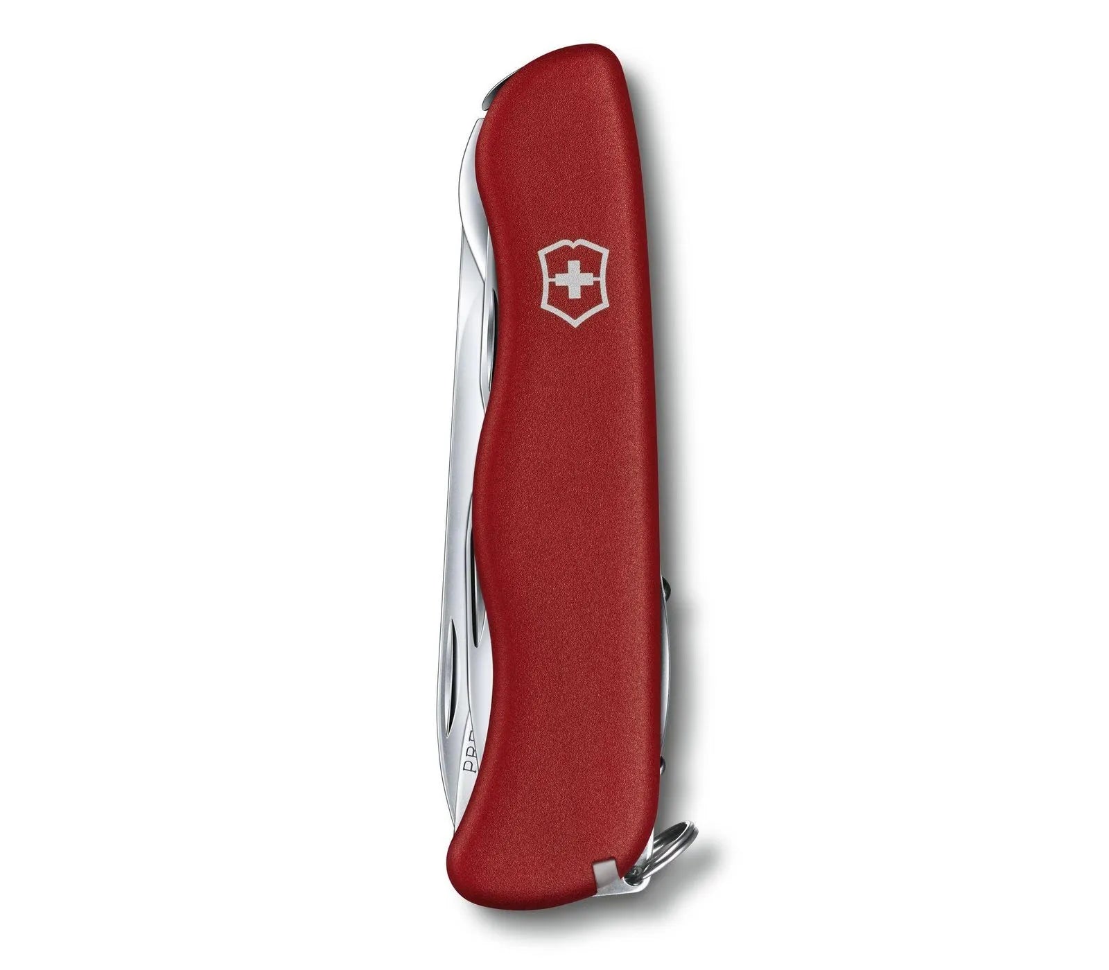 VICTORINOX NAVAJA ROJA 11F PICKNICKER 0.8353