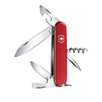 VICTORINOX NAVAJA ROJA SPARTAN 12F 1.3603