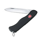 VICTORINOX NAVAJA SENTINEL 4F NEGRO 0.8413
