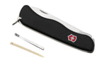 VICTORINOX NAVAJA SENTINEL 4F NEGRO 0.8413