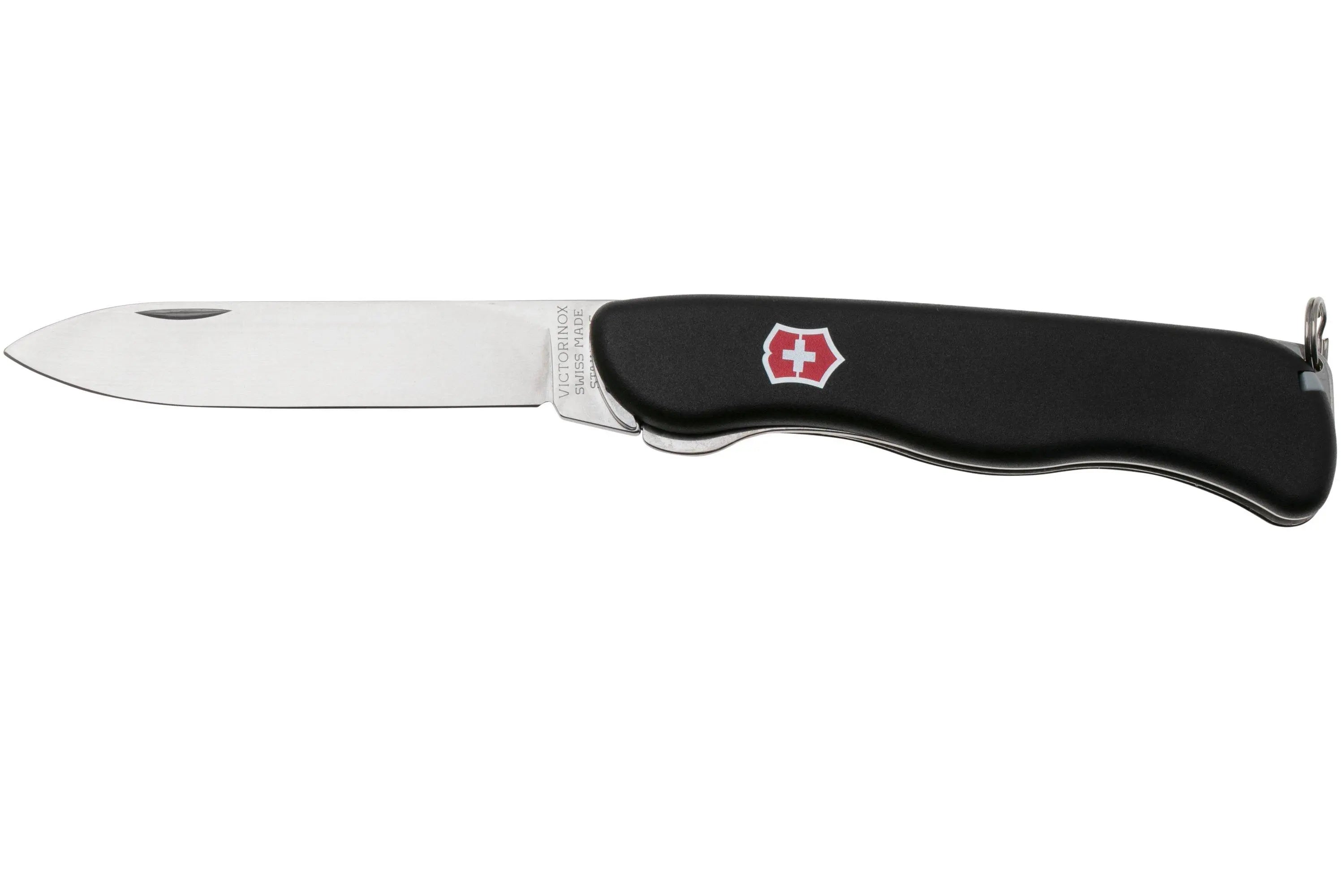 VICTORINOX NAVAJA SENTINEL 4F NEGRO 0.8413