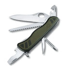 VICTORINOX NAVAJA SOLDADO SUIZO 0.8461