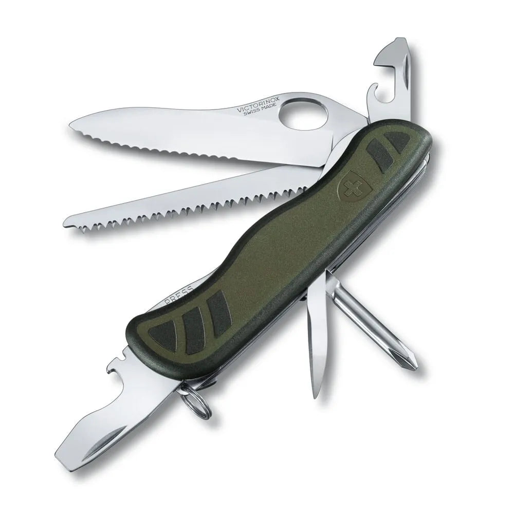 VICTORINOX NAVAJA SOLDADO SUIZO 0.8461