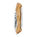 VICTORINOX NAVAJA WINE MASTER MADERA OLIVO 0.9701.