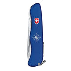 Victorinox Navaja Suiza Skipper Azul | 18 Funciones