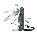Victorinox Navaja Skipper Camuflaje Militar | 18 Funciones