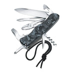 Victorinox Navaja Skipper Camuflaje Militar | 18 Funciones