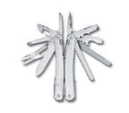 Victorinox Multiheramienta Swiss Tool Spirit MX | 24 Funciones
