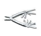 Victorinox Multiheramienta Swiss Tool Spirit MX | 24 Funciones