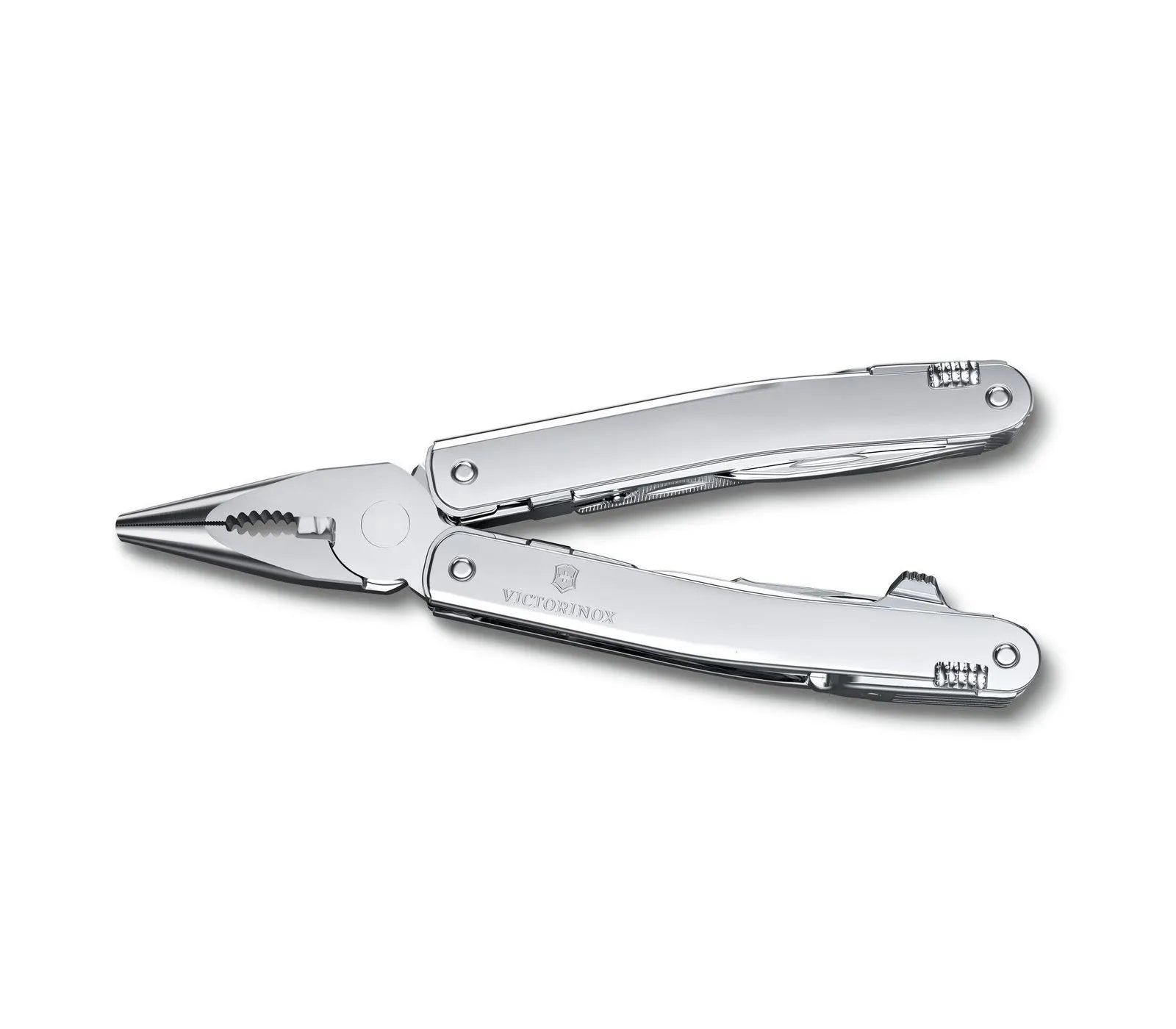 Victorinox Multiheramienta Swiss Tool Spirit MX | 24 Funciones