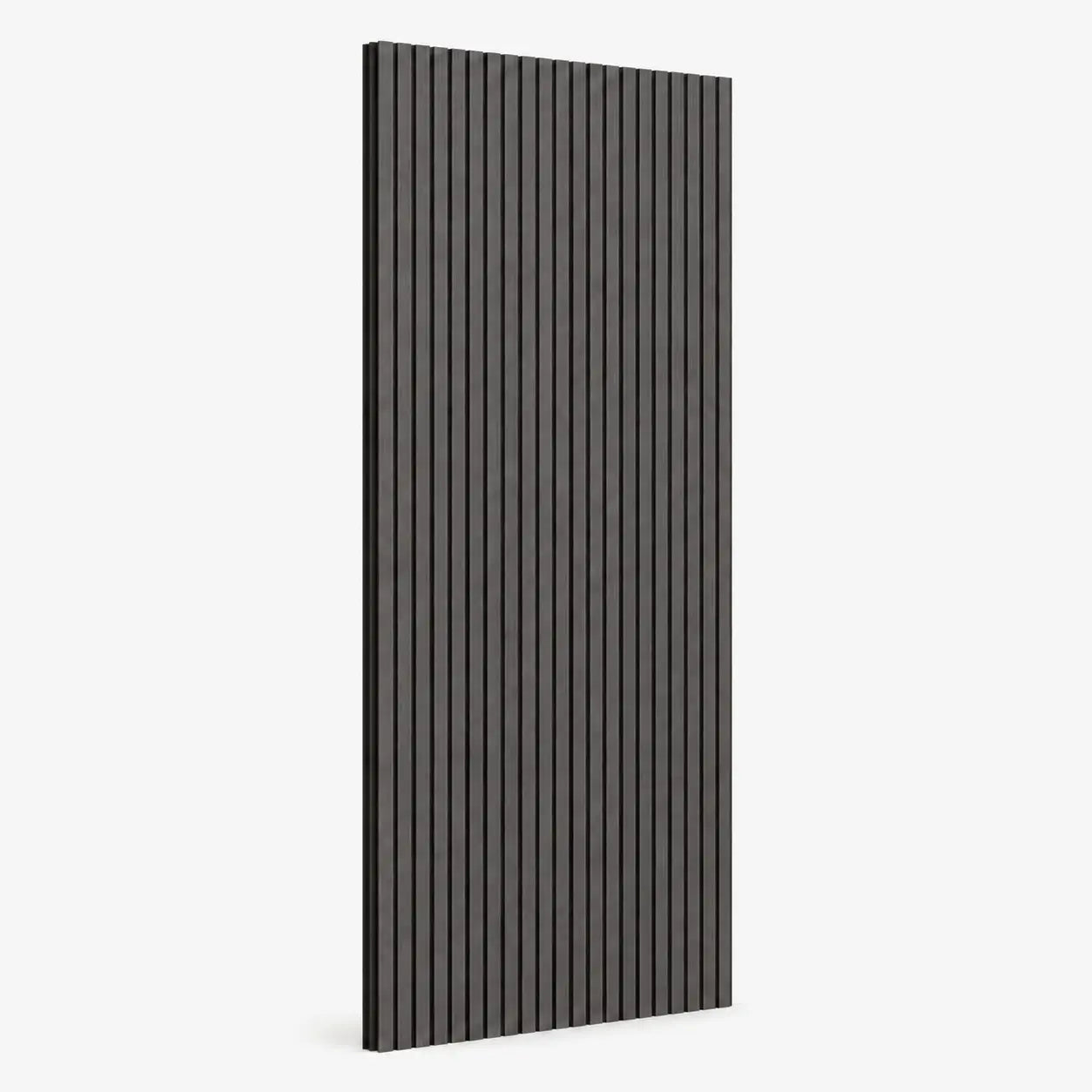 Wall Panel Decorativo Exterior Gris 22 x 290 cm