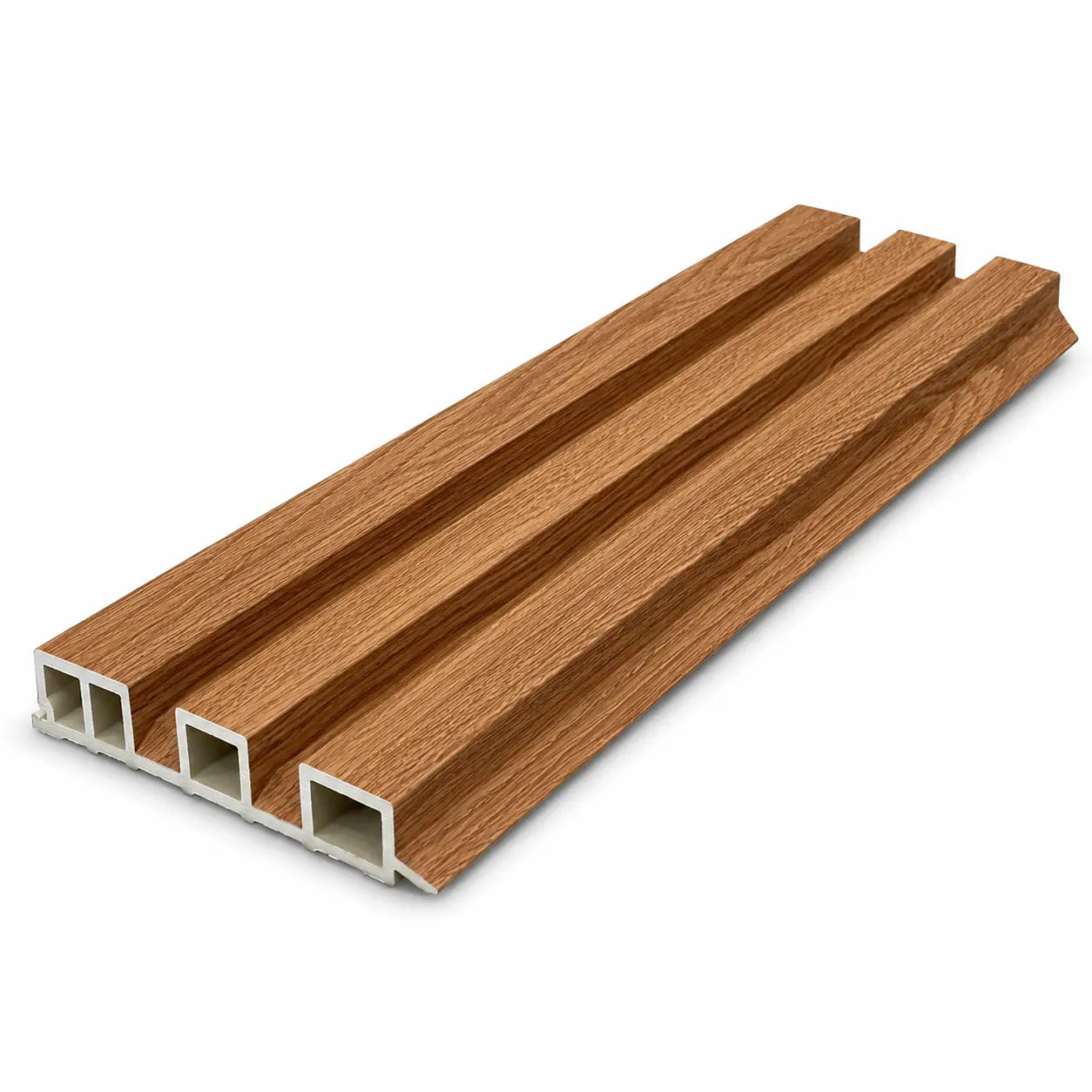 Wall Panel Decorativo Interior Nogal 16 x 290 cm