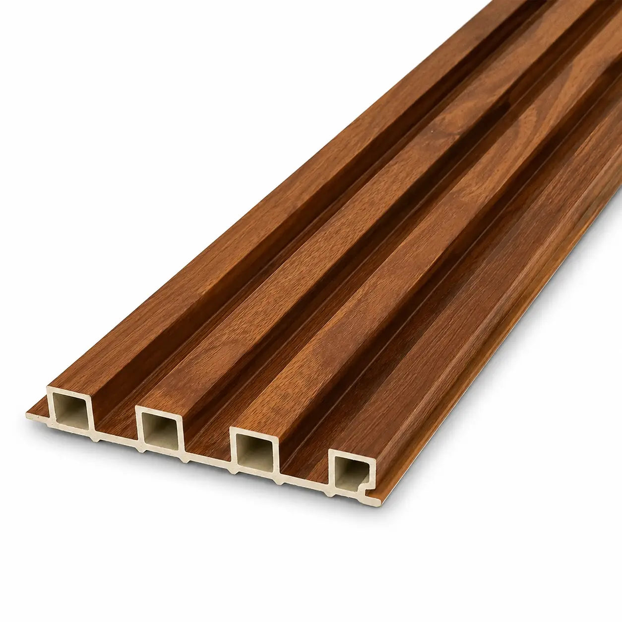 Wall Panel Decorativo Interior Roble 16 x 290 cm