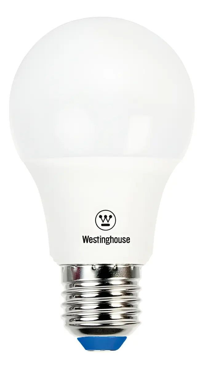 WESTINGHOUSE AMP LED BOLA A60 9W LC E27