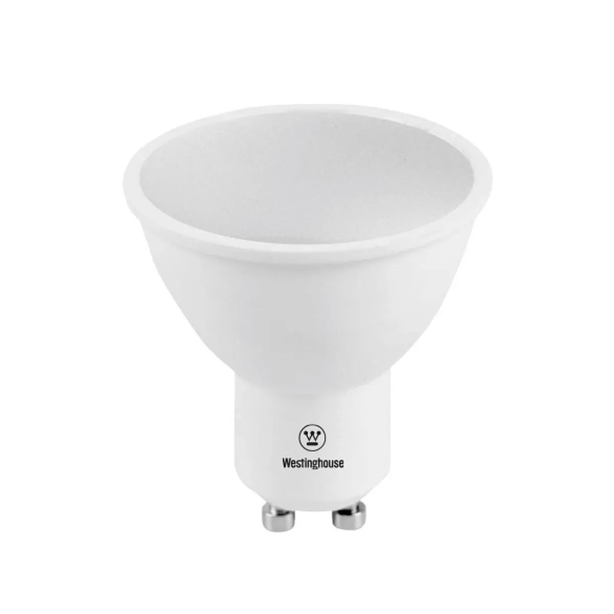AMPOLLETA LED 5W  GU10 BLANCO WESTINGHOUSE