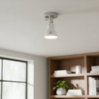 AMPOLLETA LED 5W  GU10 BLANCO WESTINGHOUSE