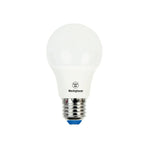AMPOLLETA LED BOLA A60 9W E27 LUZ CALIDA WESTINGHOUSE
