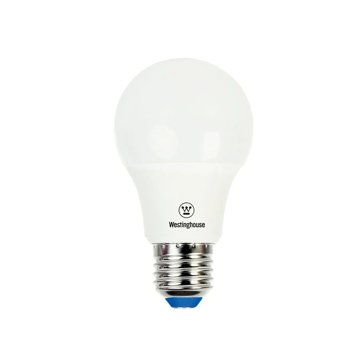 AMPOLLETA LED BOLA A60 9W E27 LUZ CALIDA WESTINGHOUSE