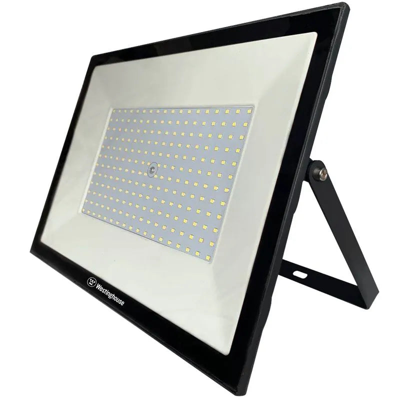 PROYECTOR LED 150W NEGRO 4000K WESTINGHOUSE